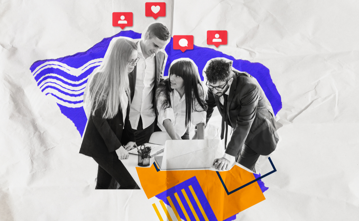 static and video in digital advertising